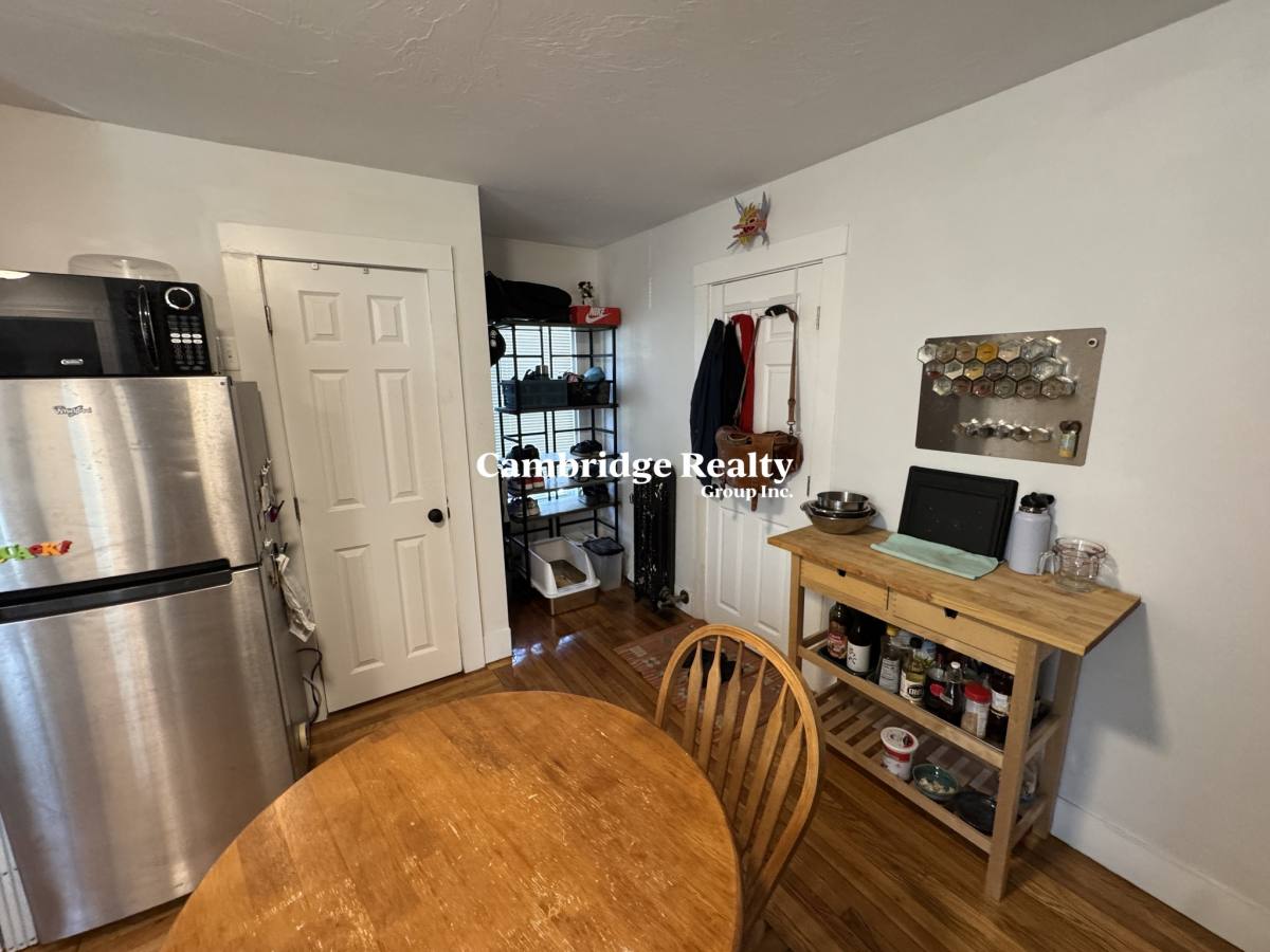 House for rent at 5-7 Blake St, Cambridge, MA 02140
