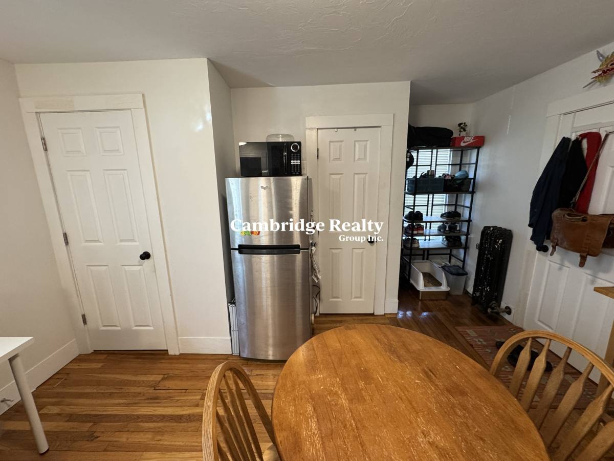 House for rent at 5-7 Blake St, Cambridge, MA 02140