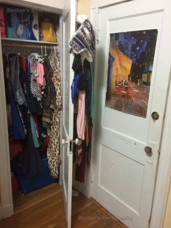 Apartment for rent at 35 Orkney Rd #9, Brighton, MA 02135