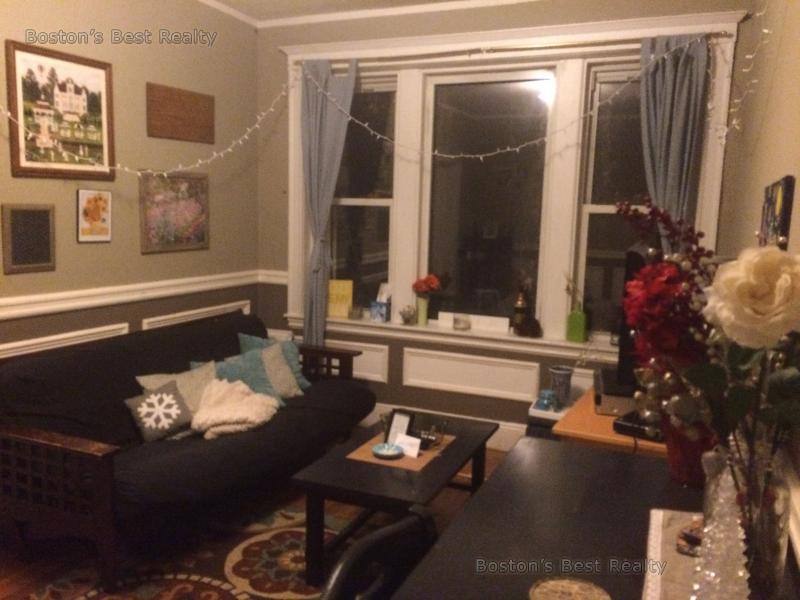 Apartment for rent at 35 Orkney Rd #9, Brighton, MA 02135
