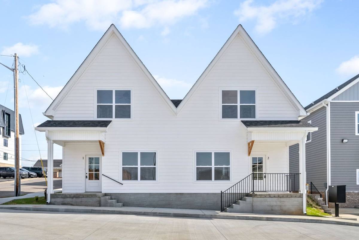 Apartment for rent at 106 Cooper Place, Clarksville, TN 37040