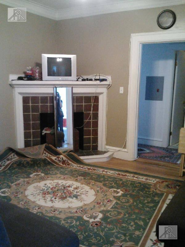 Apartment for rent at 21 Parkvale #11, Allston, MA 02134