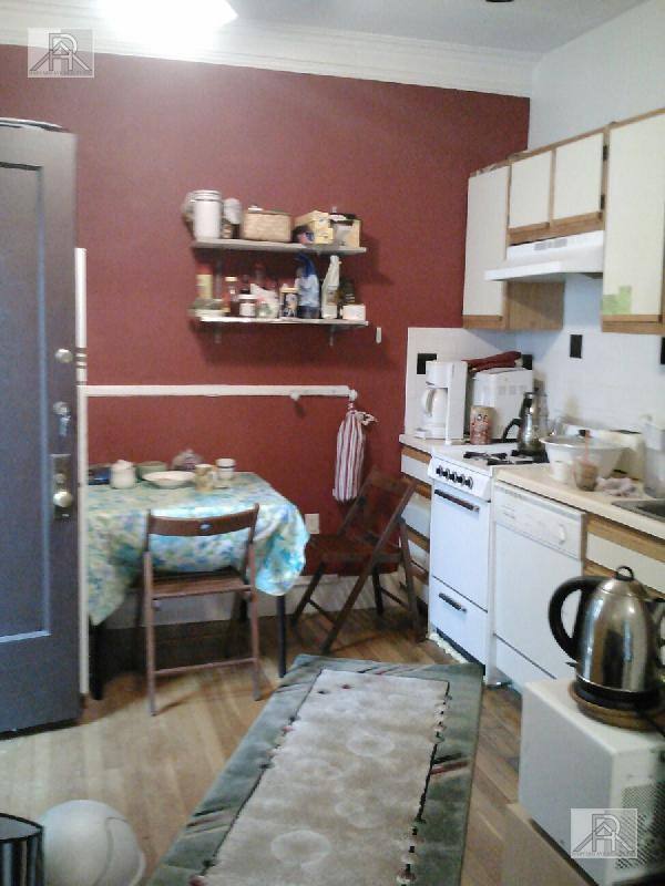 Apartment for rent at 21 Parkvale #11, Allston, MA 02134