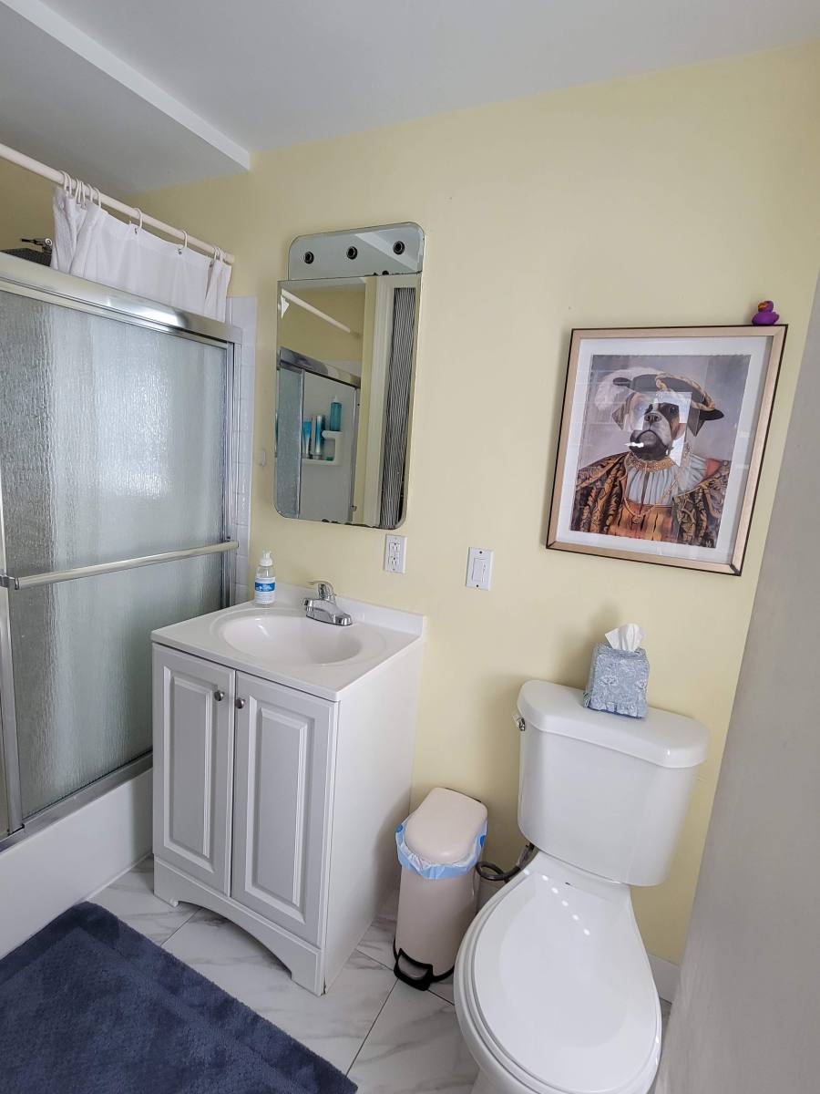 Apartment for rent at 45 Josephine Ave #2, Somerville, MA 02144