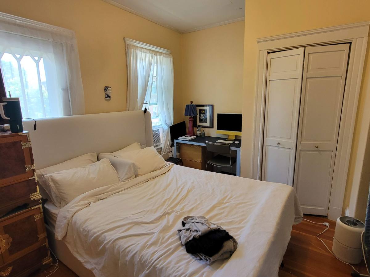 Apartment for rent at 45 Josephine Ave #2, Somerville, MA 02144