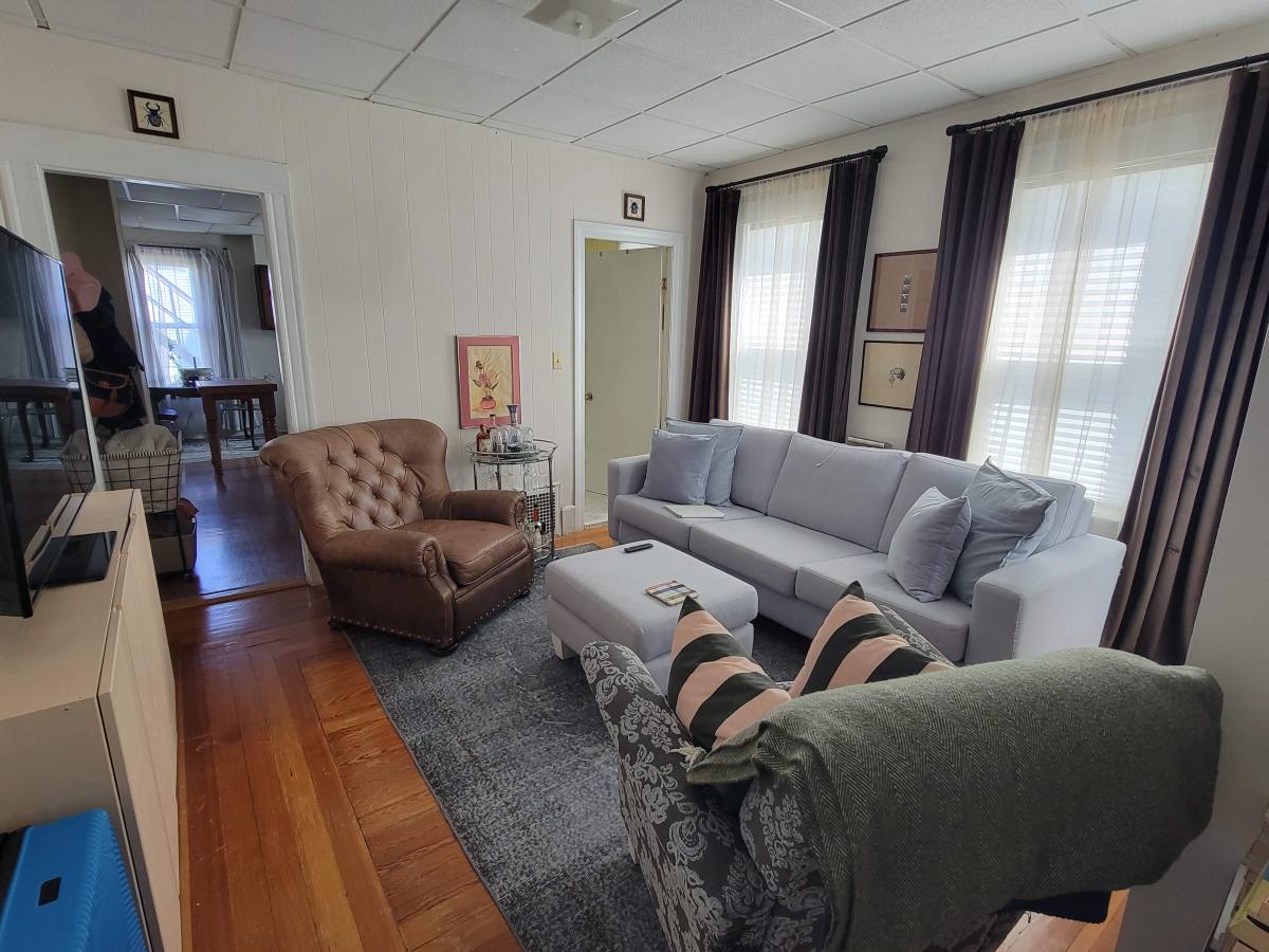 Apartment for rent at 45 Josephine Ave #2, Somerville, MA 02144
