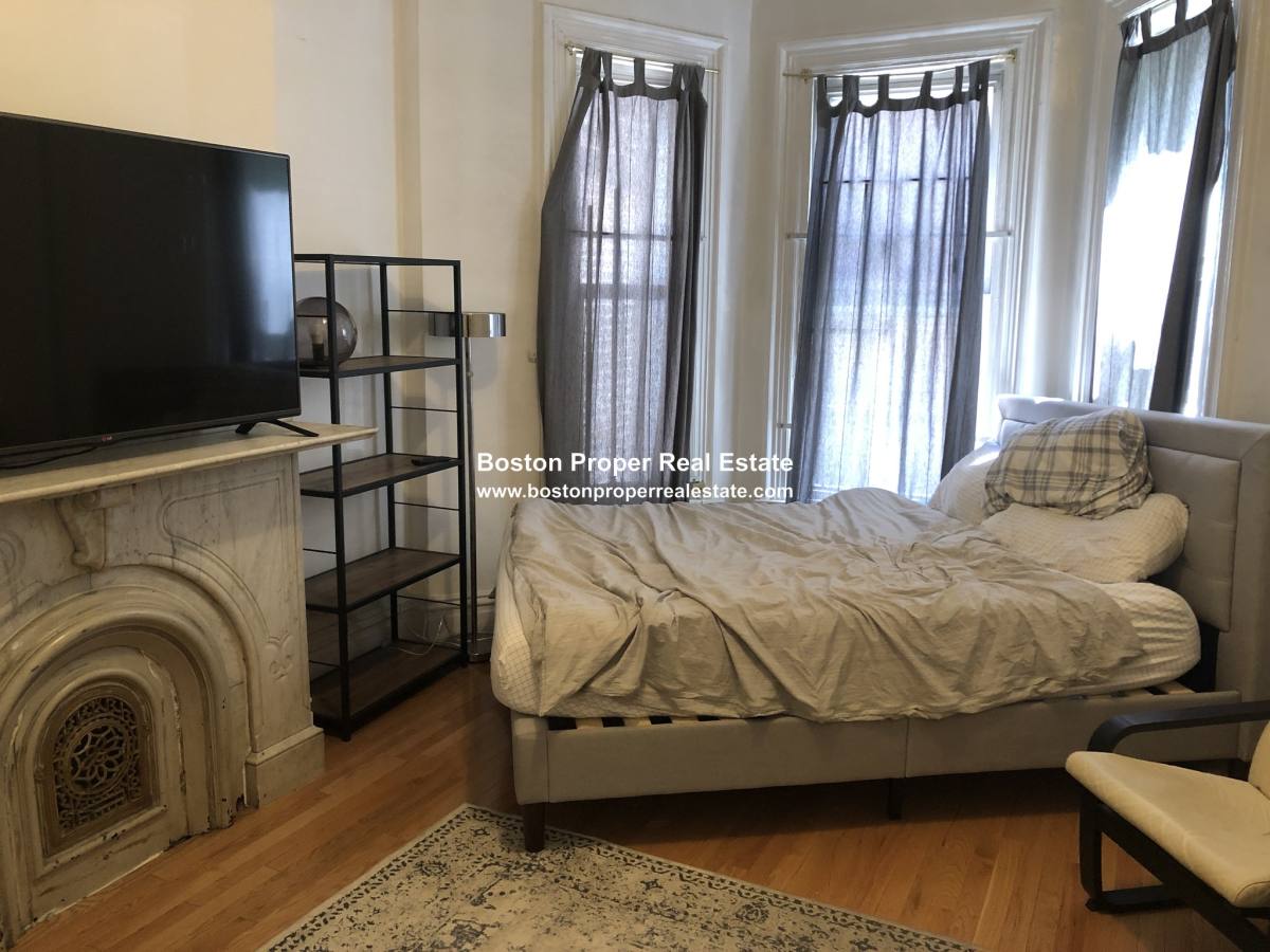 Apartment for rent at 109A Dartmouth #23, Boston, MA 02116