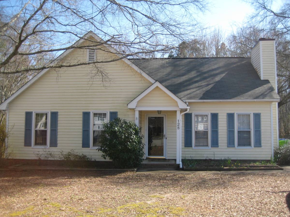House for rent at 128 Wells Garden Court, Irmo, SC 29063