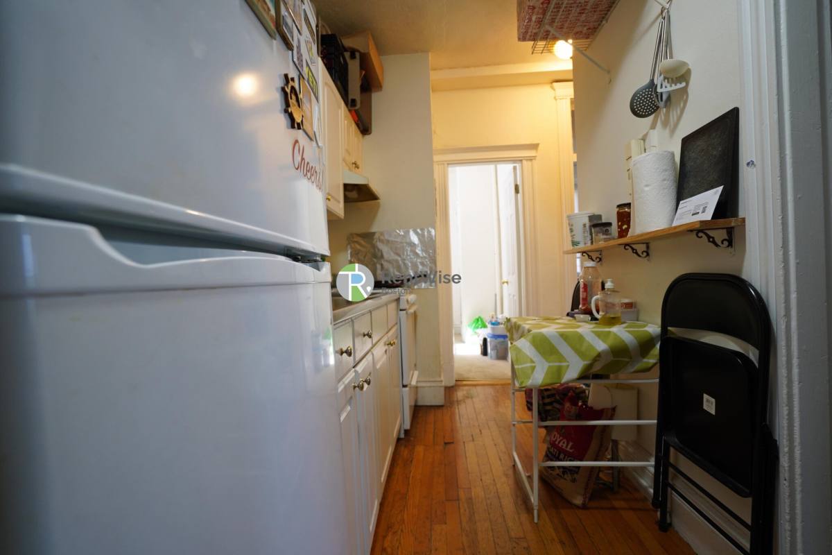 Apartment for rent at 6 Camelot Court #6, Brighton, MA 02135