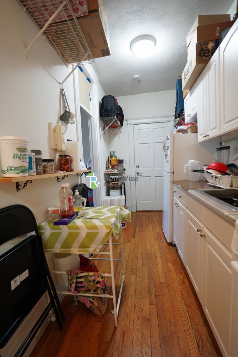 Apartment for rent at 6 Camelot Court #6, Brighton, MA 02135