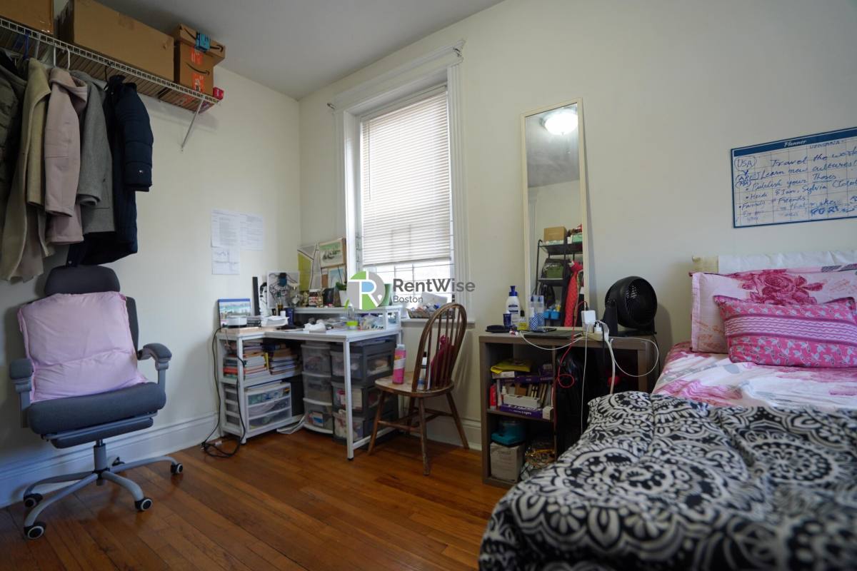 Apartment for rent at 6 Camelot Court #6, Brighton, MA 02135