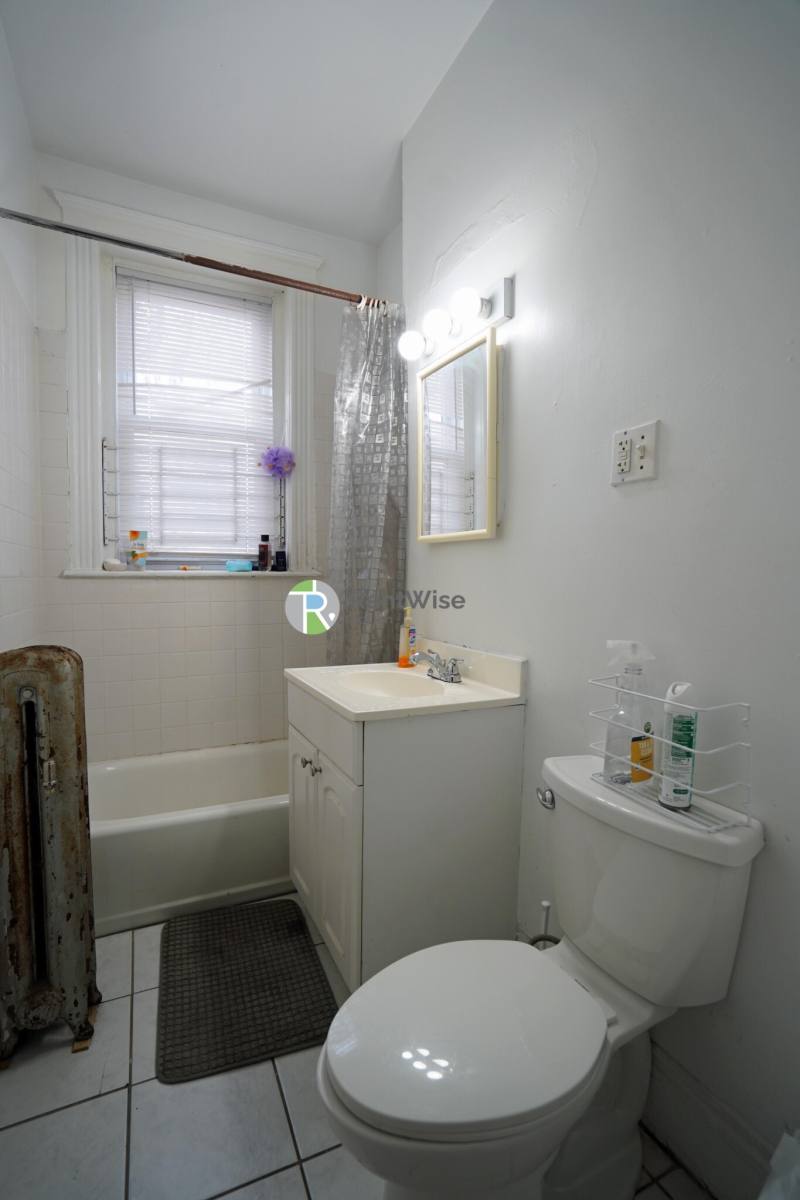 Apartment for rent at 6 Camelot Court #6, Brighton, MA 02135
