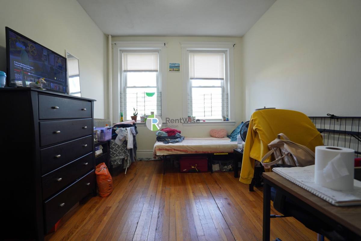 Apartment for rent at 6 Camelot Court #6, Brighton, MA 02135