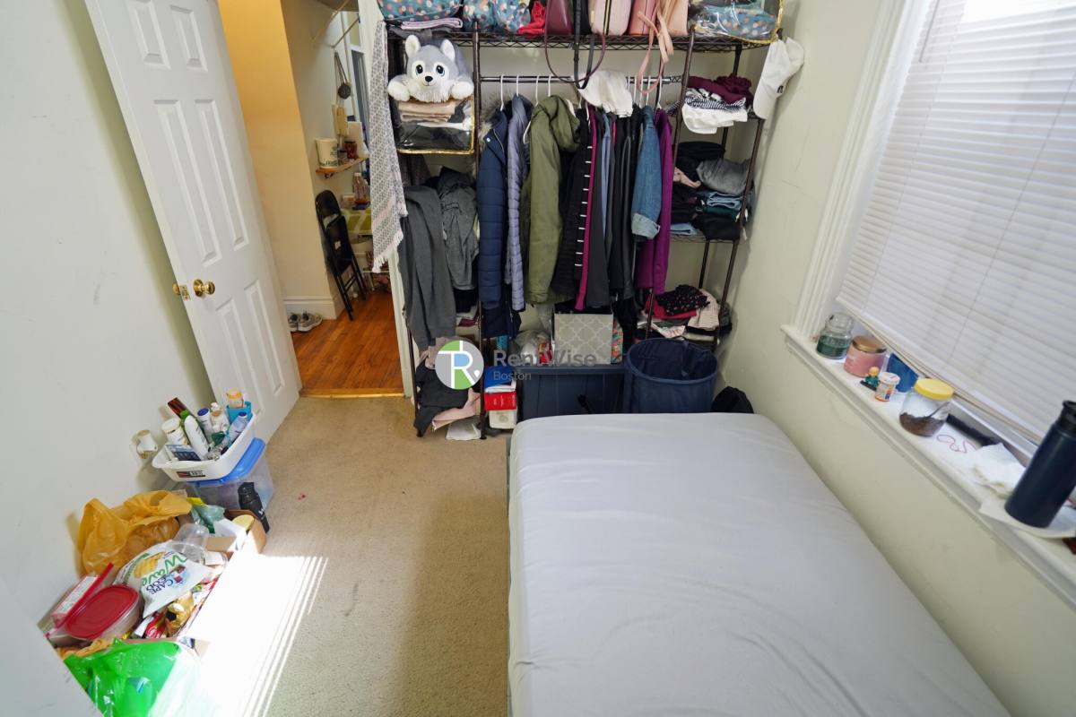 Apartment for rent at 6 Camelot Court #6, Brighton, MA 02135