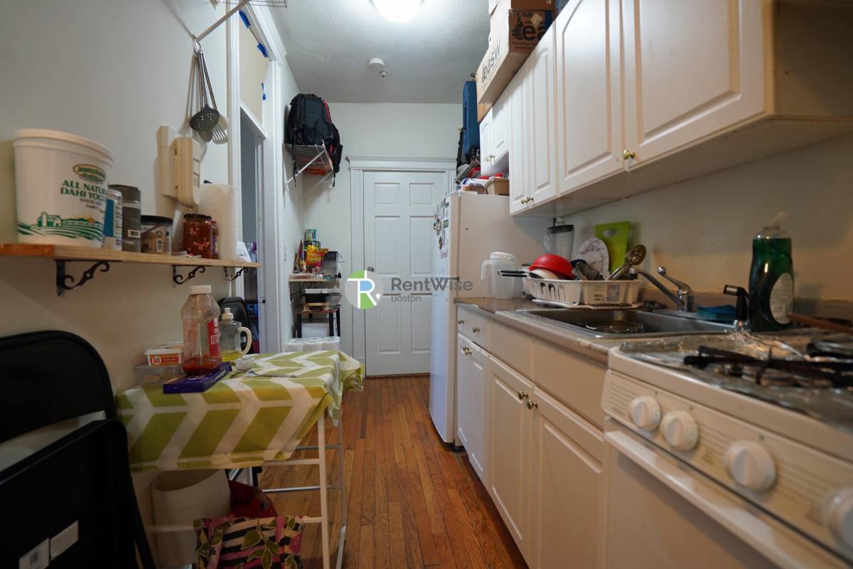 Apartment for rent at 6 Camelot Court #6, Brighton, MA 02135
