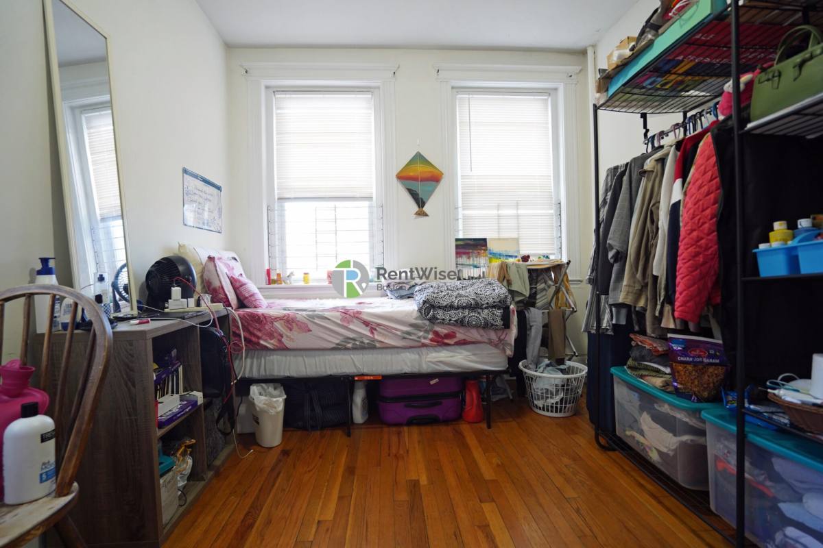 Apartment for rent at 6 Camelot Court #6, Brighton, MA 02135