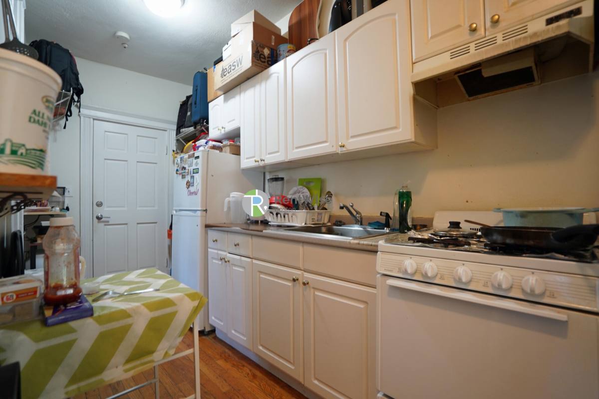 Apartment for rent at 6 Camelot Court #6, Brighton, MA 02135