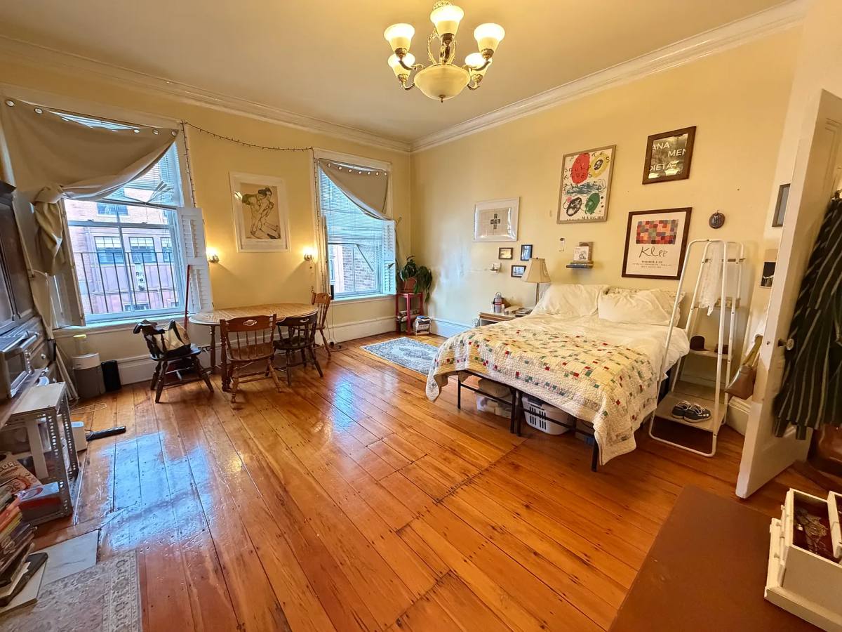 Apartment for rent at 14 Marlborough St #502, Boston, MA 02116
