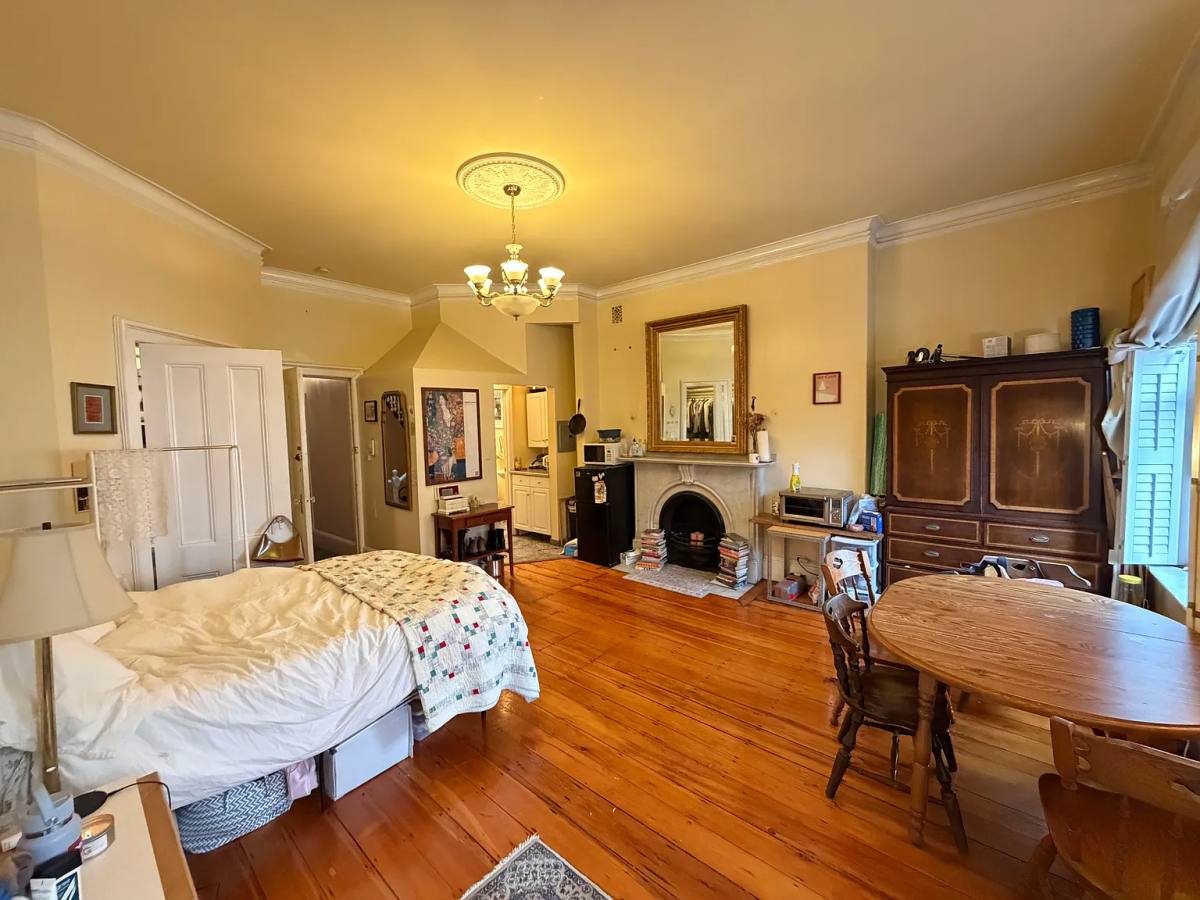 Apartment for rent at 14 Marlborough St #502, Boston, MA 02116