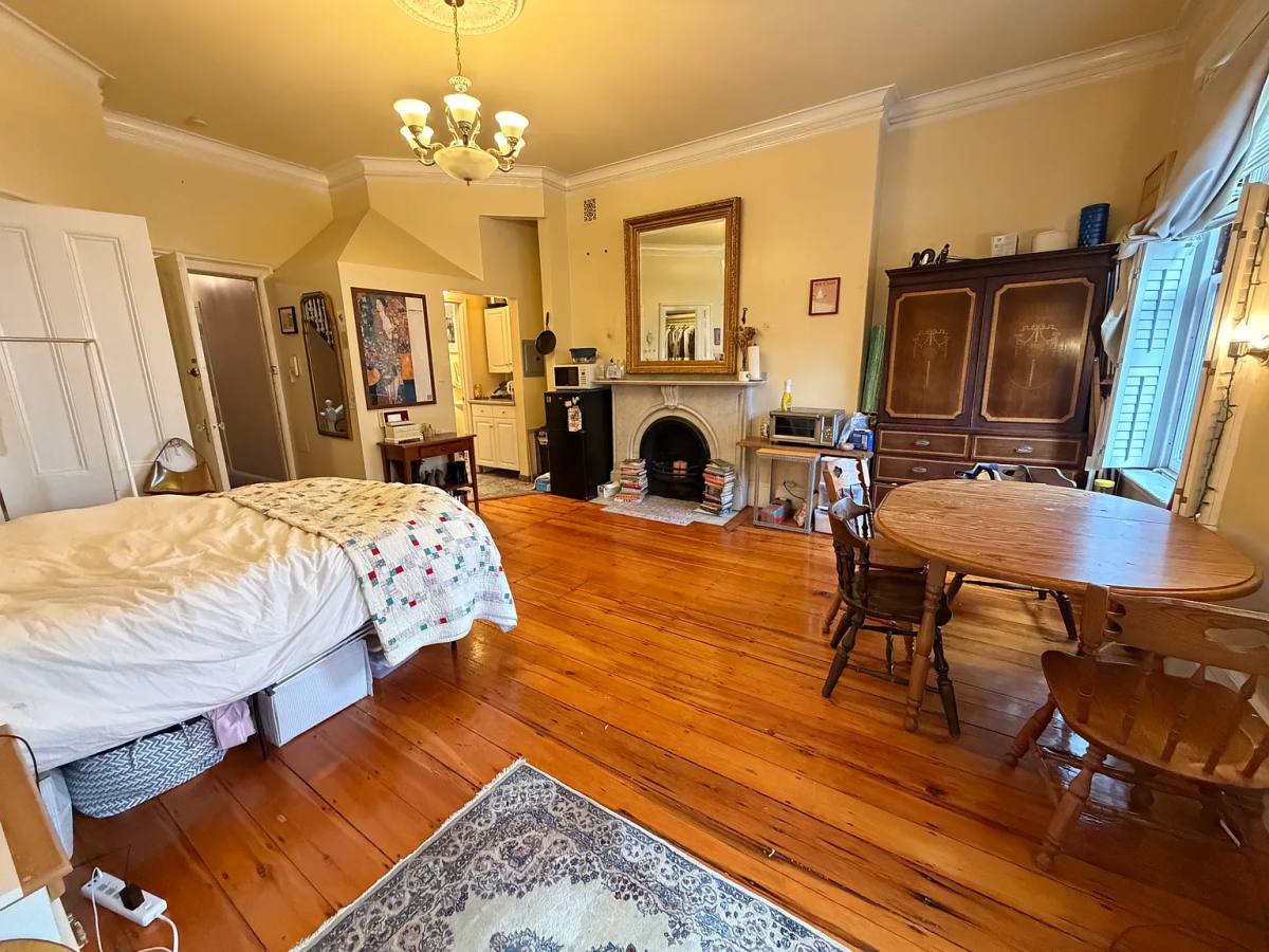 Apartment for rent at 14 Marlborough St #502, Boston, MA 02116