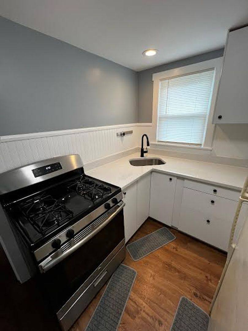 House for rent at 4523 1 2 S Harmon St, Marion, IN 46953