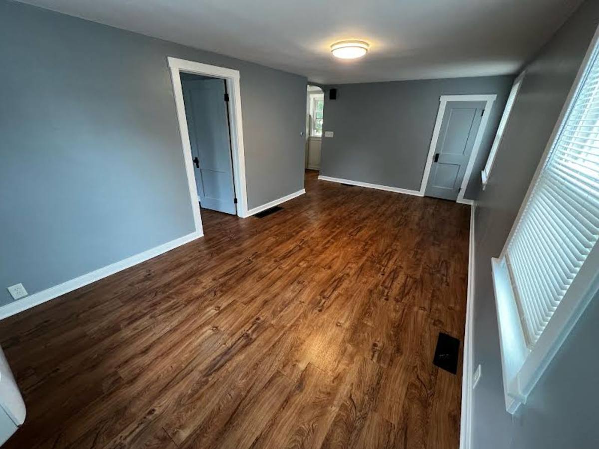 House for rent at 4523 1 2 S Harmon St, Marion, IN 46953