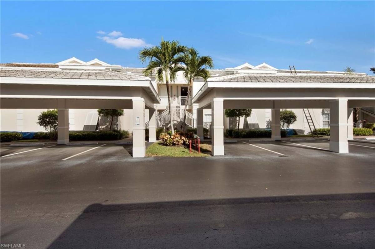 Condo for rent at 1345 Sweetwater Cove, Naples, FL 34110