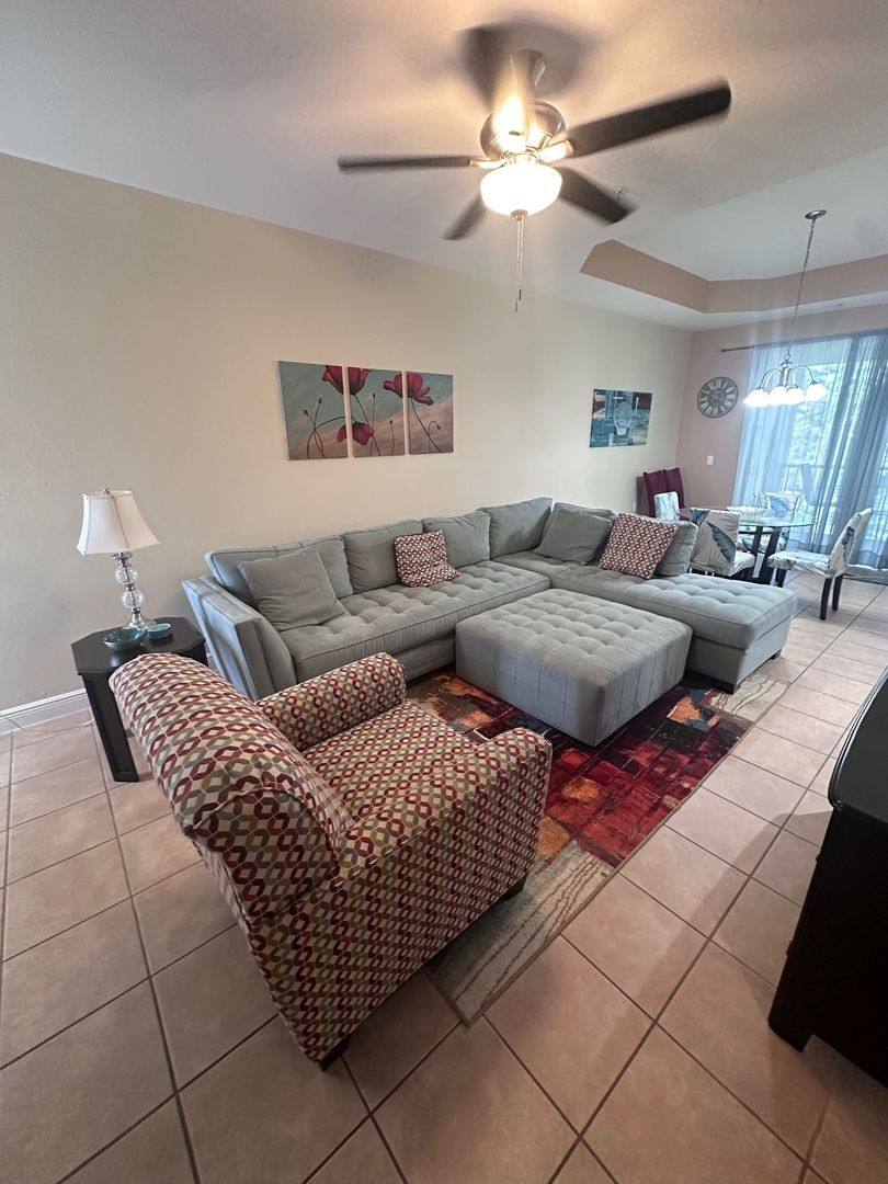 Condo for rent at 1345 Sweetwater Cove, Naples, FL 34110