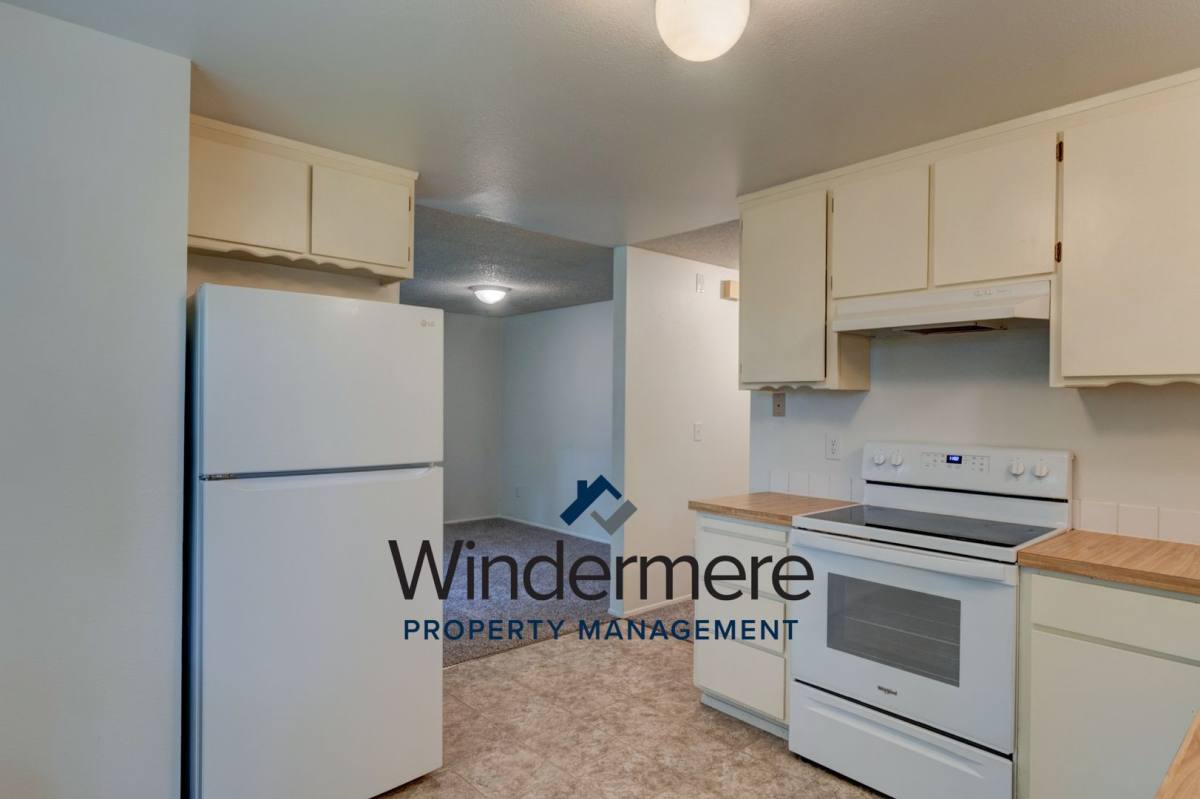 Apartment for rent at 4146 Kimberly Way, Oak Harbor, WA 98277
