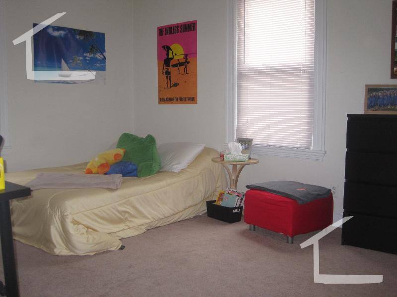 House for rent at 201 Rawson #3, Brookline, MA 02446