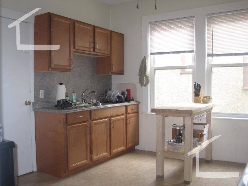 House for rent at 201 Rawson #3, Brookline, MA 02446