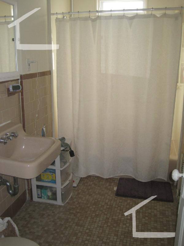 House for rent at 201 Rawson #3, Brookline, MA 02446
