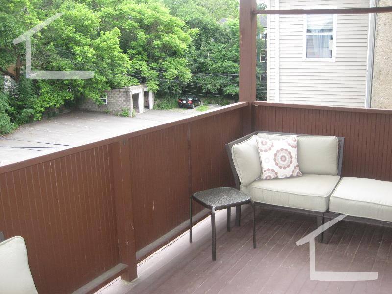 House for rent at 201 Rawson #3, Brookline, MA 02446