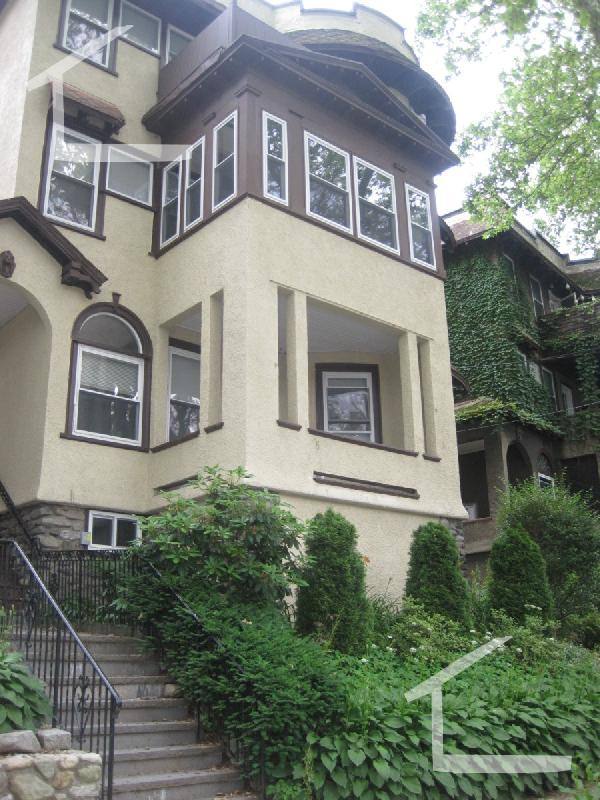 House for rent at 201 Rawson #3, Brookline, MA 02446