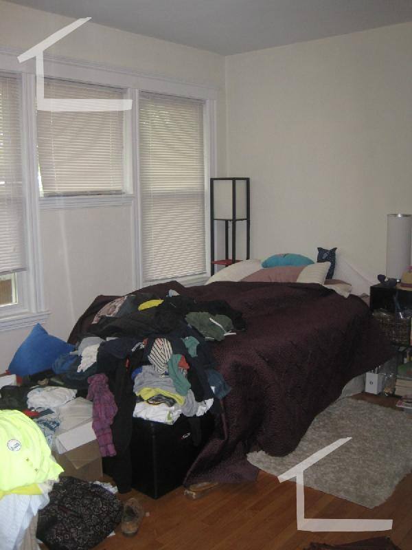 House for rent at 201 Rawson #3, Brookline, MA 02446
