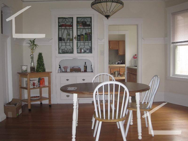 House for rent at 201 Rawson #3, Brookline, MA 02446