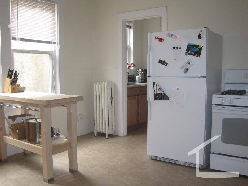 House for rent at 201 Rawson #3, Brookline, MA 02446