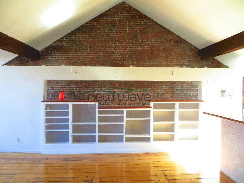 Apartment for rent at 601 Tremont St #4, Boston, MA 02118