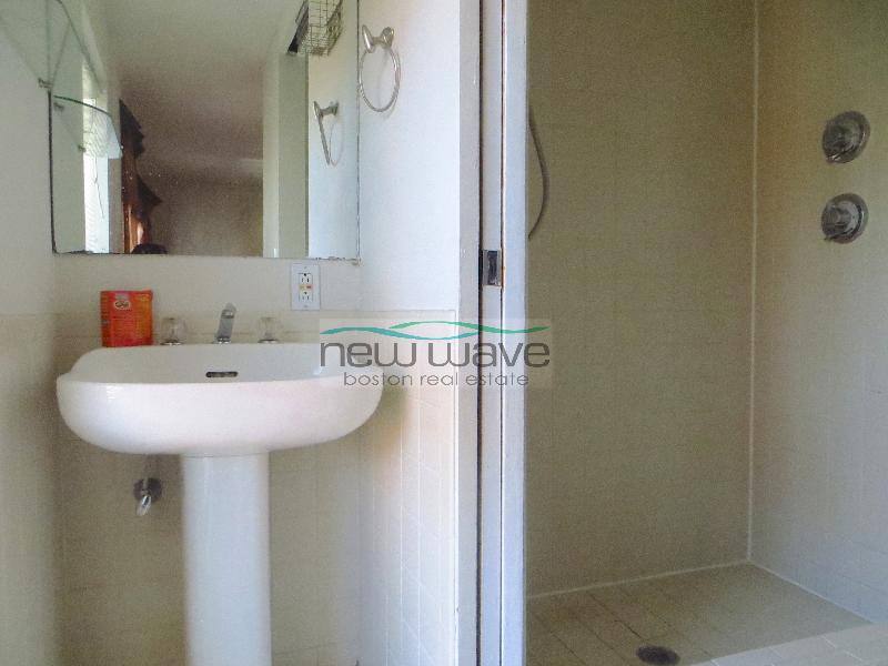Apartment for rent at 601 Tremont St #4, Boston, MA 02118