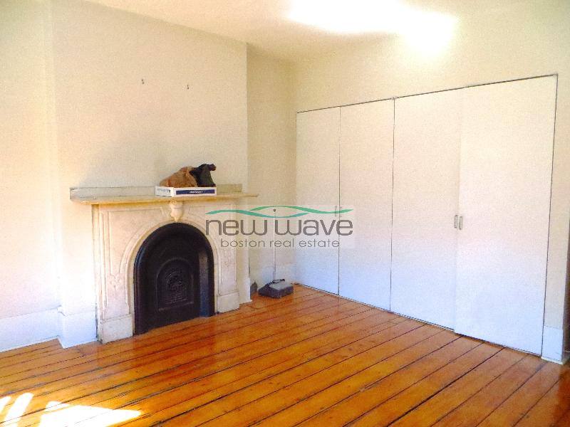 Apartment for rent at 601 Tremont St #4, Boston, MA 02118