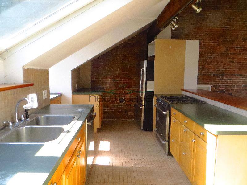 Apartment for rent at 601 Tremont St #4, Boston, MA 02118