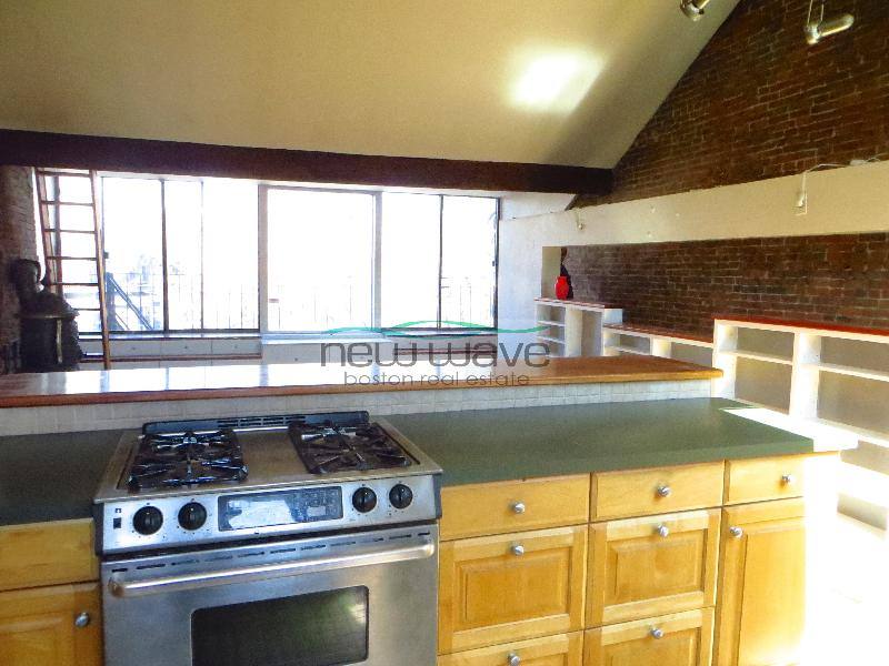 Apartment for rent at 601 Tremont St #4, Boston, MA 02118