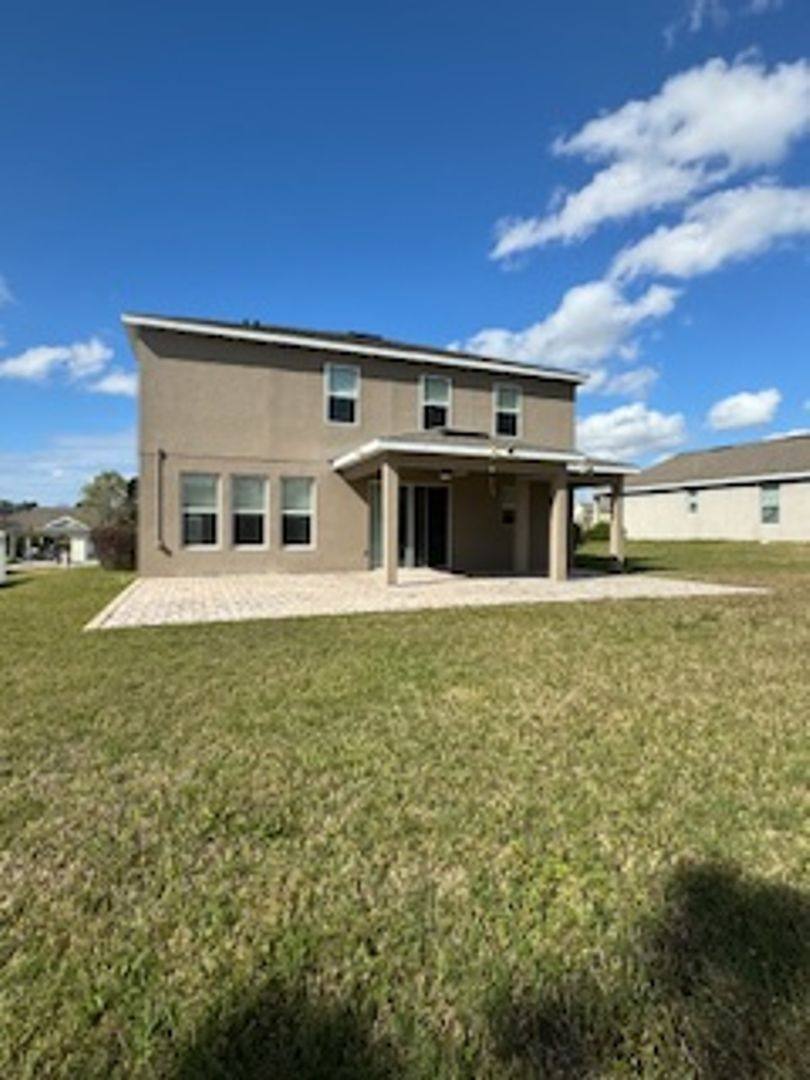 House for rent at 5717 SW 49th Ave, Ocala, FL 34474