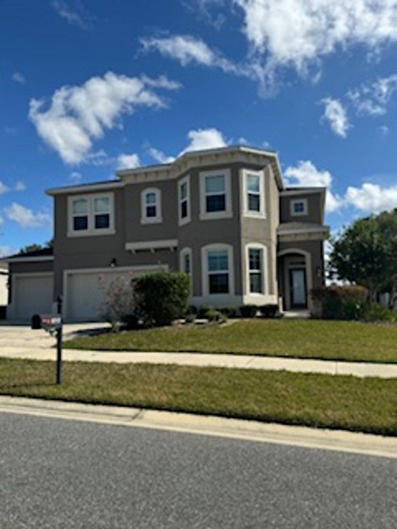 5717 SW 49th Ave, Ocala, FL 34474 - House for Rent