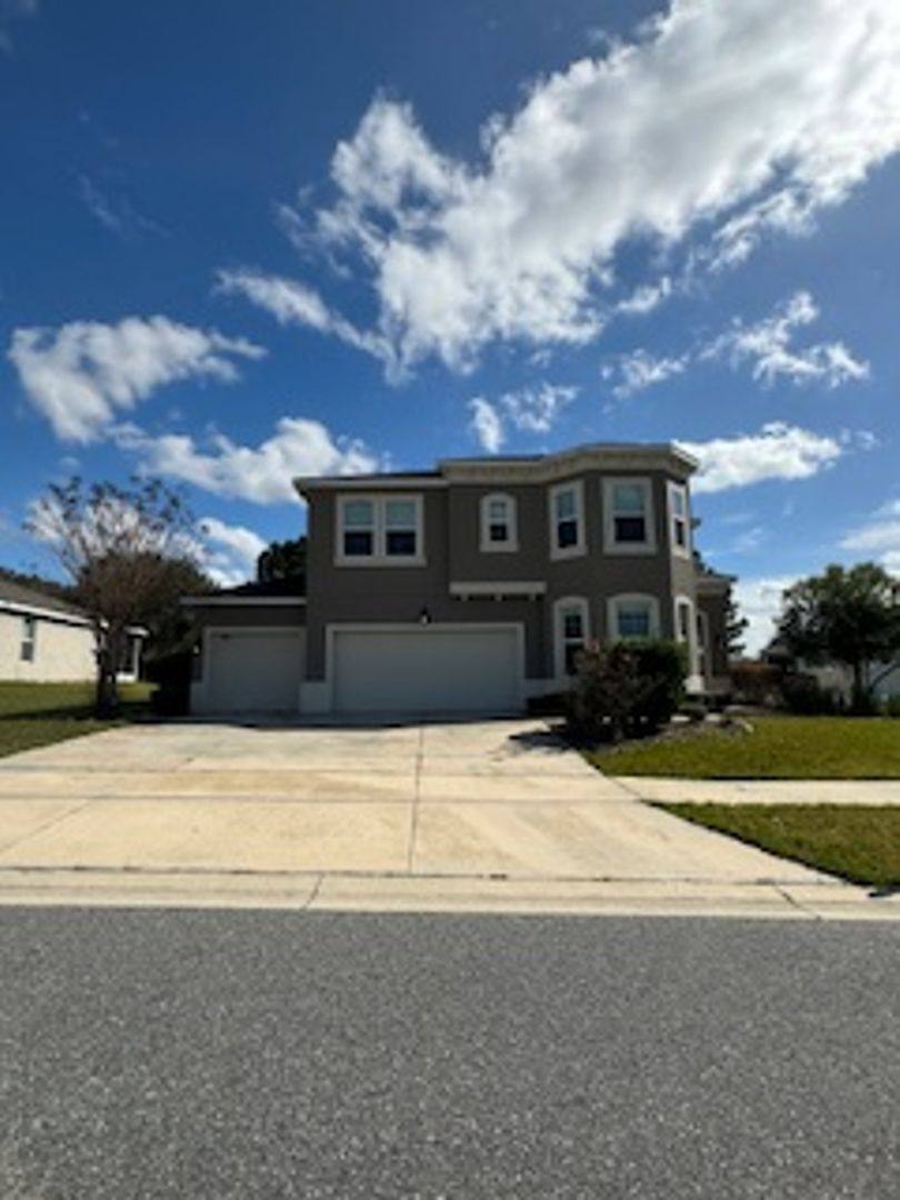 House for rent at 5717 SW 49th Ave, Ocala, FL 34474