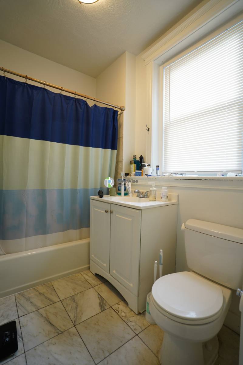 Apartment for rent at 82 Brainerd Rd #18, Allston, MA 02134