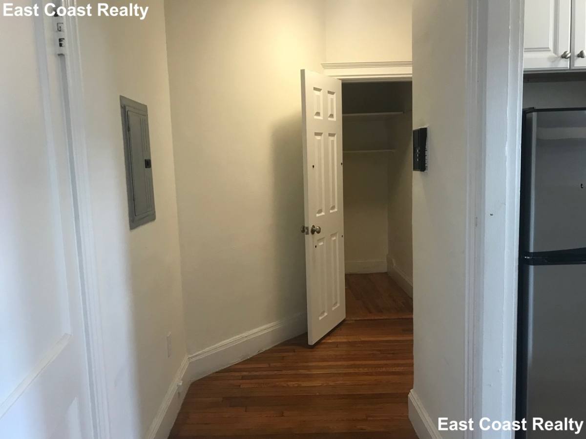 Apartment for rent at 82 Brainerd Rd #18, Allston, MA 02134
