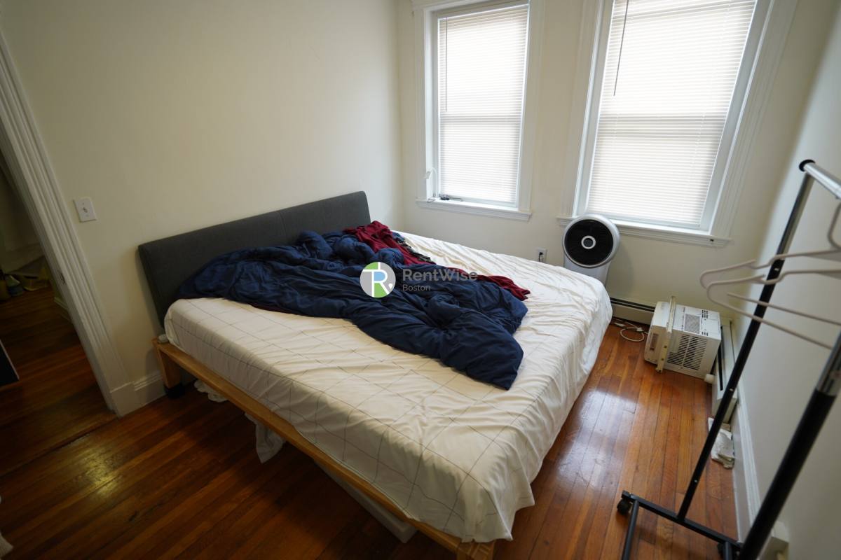 Apartment for rent at 82 Brainerd Rd #18, Allston, MA 02134