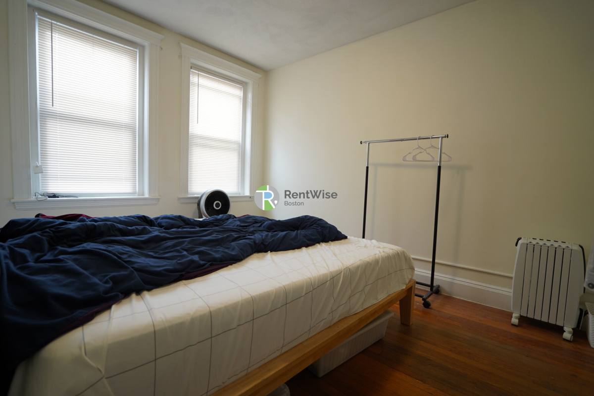 Apartment for rent at 82 Brainerd Rd #18, Allston, MA 02134