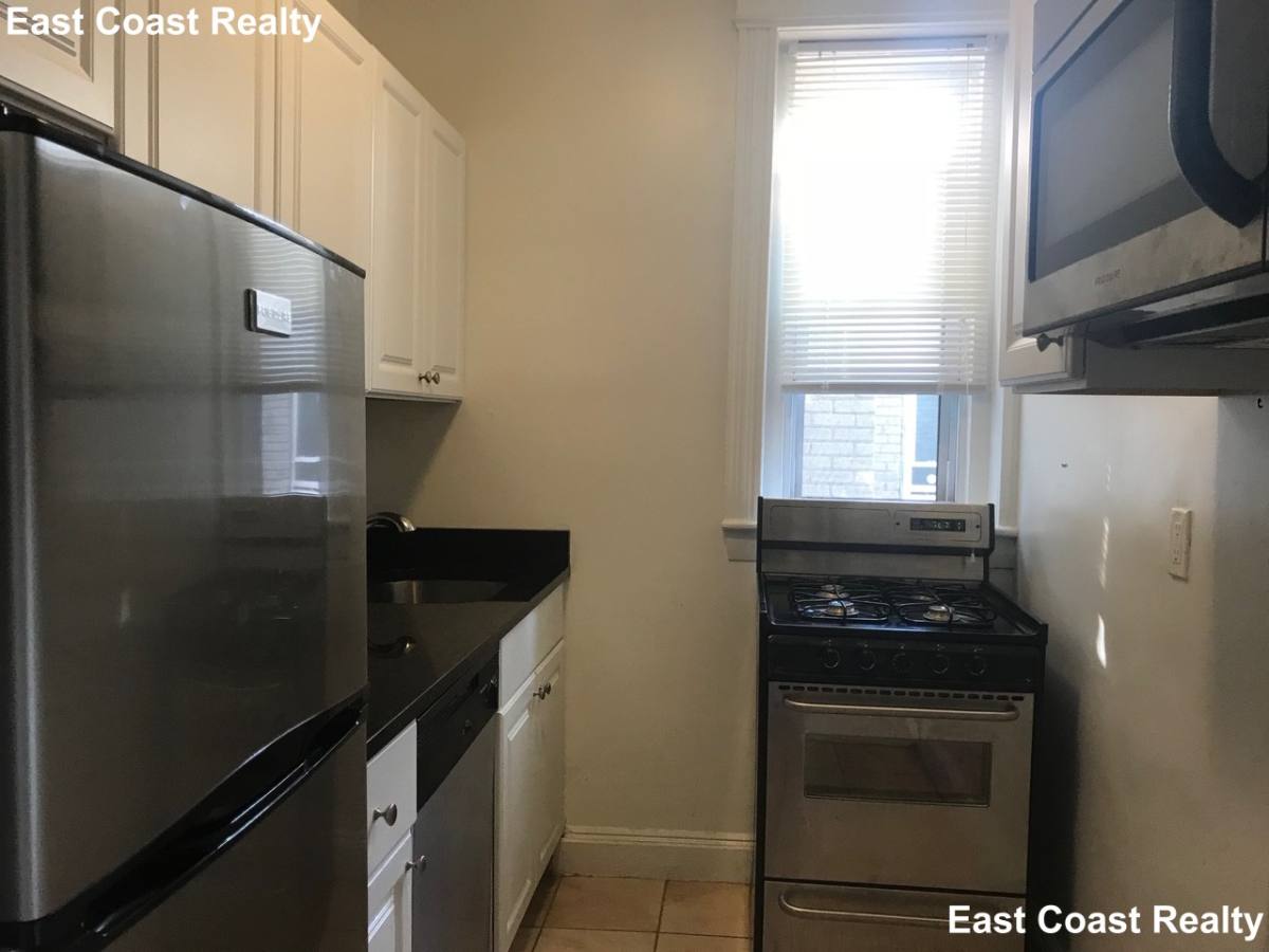 Apartment for rent at 82 Brainerd Rd #18, Allston, MA 02134